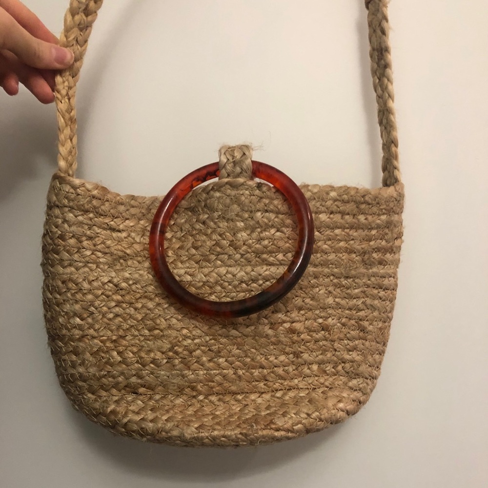 Aritzia Purse
